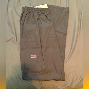 Cherokee scrub pants